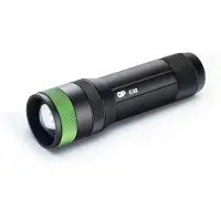 GP Taschenlampe C32 inkl. 3x AAA Batterien