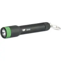 GP Taschenlampe CK12 inkl. 1x AAA