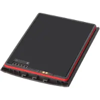 AccuCell Akku passend für Dolphin CT50h, CT50-BTSC, Honeywell CT40, CT40XP, 3,8V, 4000mAh