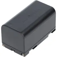 AccuCell Akku passend für Sokkia BDC58, Sokkia Vermessungsgerät, Messgeräteakku, 7,2V, 4000mAh