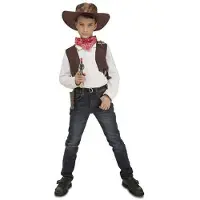 MOM Cowboy Junior Kostüm