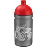 Step by step Trinkflasche 0,5 l, für Kindergarten und Schule