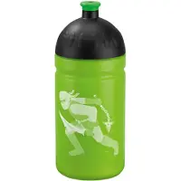 Step by step Trinkflasche 0,5 l, für Kindergarten und Schule