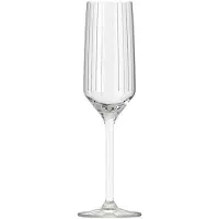Disney Set Mit 6 Champagnergläsern Carre Optics 225ml