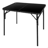 Aktive 63054 Klappbarer Campingtisch