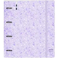 Safta A4-ringbuch 4 Ringe 100 Blatt