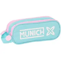 Safta Munich Heaven Double Mäppchen