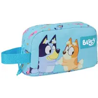 Bluey Kühltasche, Hellblau