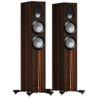 Monitor Audio Gold 300 6G Standlautsprecher, 3-Wege-System, 1098 mm hoch