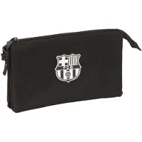 Safta Fc Barcelona Triple Federmäppchen