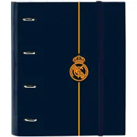 Safta Ringbuch C.F. 2nd Kit 24/25 Marineblau 27 x 32 x 3.5 cm