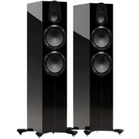 Monitor Audio Gold 500 6G 3-Wege Standlautsprecher 1155x383x475mm (Paar)