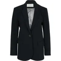 Copenhagen Muse Damen Blazers Cmtailor-ja - Donkerblauw - Größe S