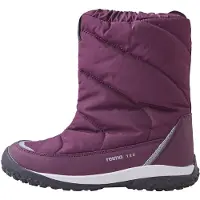 Reima Kinoskin Winterstiefel, Deep Purple, 31