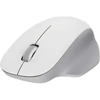 Xiaomi Wireless Comfort Edition 1200DPI Maus Weiß