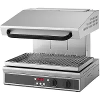 CombiSteel Giorik Salamander 570