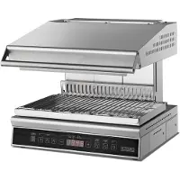 CombiSteel Giorik Salamander 570 touch