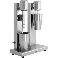 CombiSteel Spindelmixer doppelt