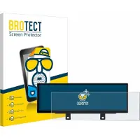 BROTECT Entspiegelungsfolie Displayschutz Displayschutzfolie Folie Matt