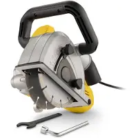 Powerplus Wandschlitzer 150 Mm 1700w
