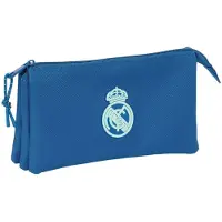 Safta Real Madrid Chica Triple Real Madrid Mäppchen