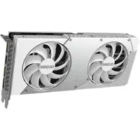 Inno3D Rtx 5060 Ti Twin Oc X2 8gb Gddr7 Grafikkarte