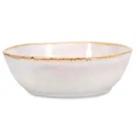 Salt & pepper Schüssel Artisan White 14 cm (4er Set)