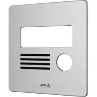 Axis 02070-001, Aufspannplatte, Edelstahl, , I8016-LVE