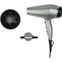 Remington Lockenstab/Haarglätter 45746560100 Fachhandel Xklusiv Ci5860 Botanicals metallic grün 1 St