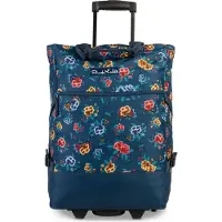 Punta Frida Kahlo Einkaufstrolley 50 cm