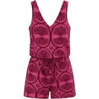 Shiwi Fiji Jumpsuit Sea Pearl Pink Magenta Sea Pearl Größe: S | Jumpsuits Outlet | Damen | Rosa