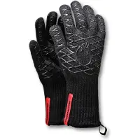 Feuermeister G 3621, Handschuhe, Schwarz, Aramid