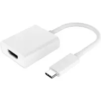 Efbe-Schott USB3.2 Adapter HDMI, C-HDMI St-BuA, @