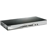 D-Link Dxs-1210-10ts/e Switch