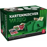 Merkloos Philos Kartenmischmaschine Vario (Kunststoff)