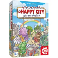 Carletto Deutschland GAME FACTORY - Happy City