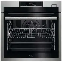 AEG Bse782380m Steamify Steam Cleaning Ofen 70l