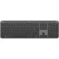 Logitech Mk950 Signature Kabellose Tastatur Und Maus Deutsch