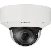 Hanwha 2MP AI IR Dome Camera