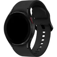 Samsung Galaxy Watch4 , 3,56 cm (1.4"), OLED, Touchscreen, 16 GB, GPS, 30,3 g