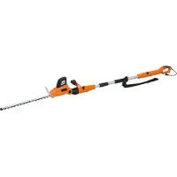 ATIKA 302393, 56 cm, Doppelte Klinge, 1800 SPM, 2,7 cm, 51 cm, 102 dB