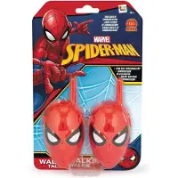 IMC Toys Spiderman Walkie Talkie