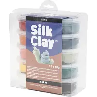 Ginza.se - Dusty Colours 10 x 40 g (79154)