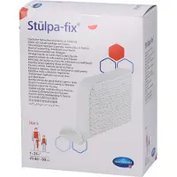 Hartmann Stülpa-fix elastischer Netzschlauchverband - 5 1 St