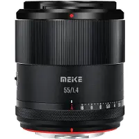 Meike 55mm f/1.4 AF Lens (FUJIFILM X)