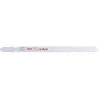 RUKO Stichsägeblatt 8020 HSS-Bimetall Länge 132 mm