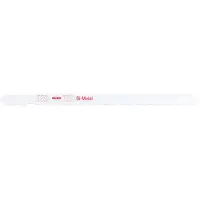 RUKO 20x Stichsägeblatt 8019 HSS gewellt