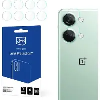 3MK OnePlus Nord 3 5G – Lens Protection