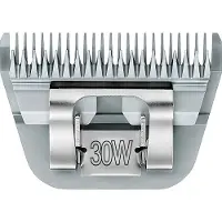 Kerbl Scherkopf SnapOn, 0,5 mm Nr. 30 wide, GT387