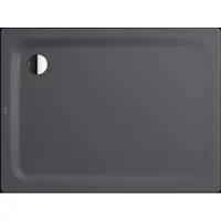 Kaldewei Superplan Classic 389-1 80x120cm